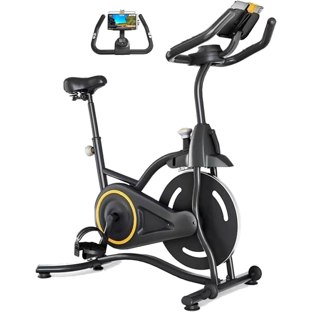 Boost Your Fitness Goals with High-Quality Gym Equipment and Spin Classes