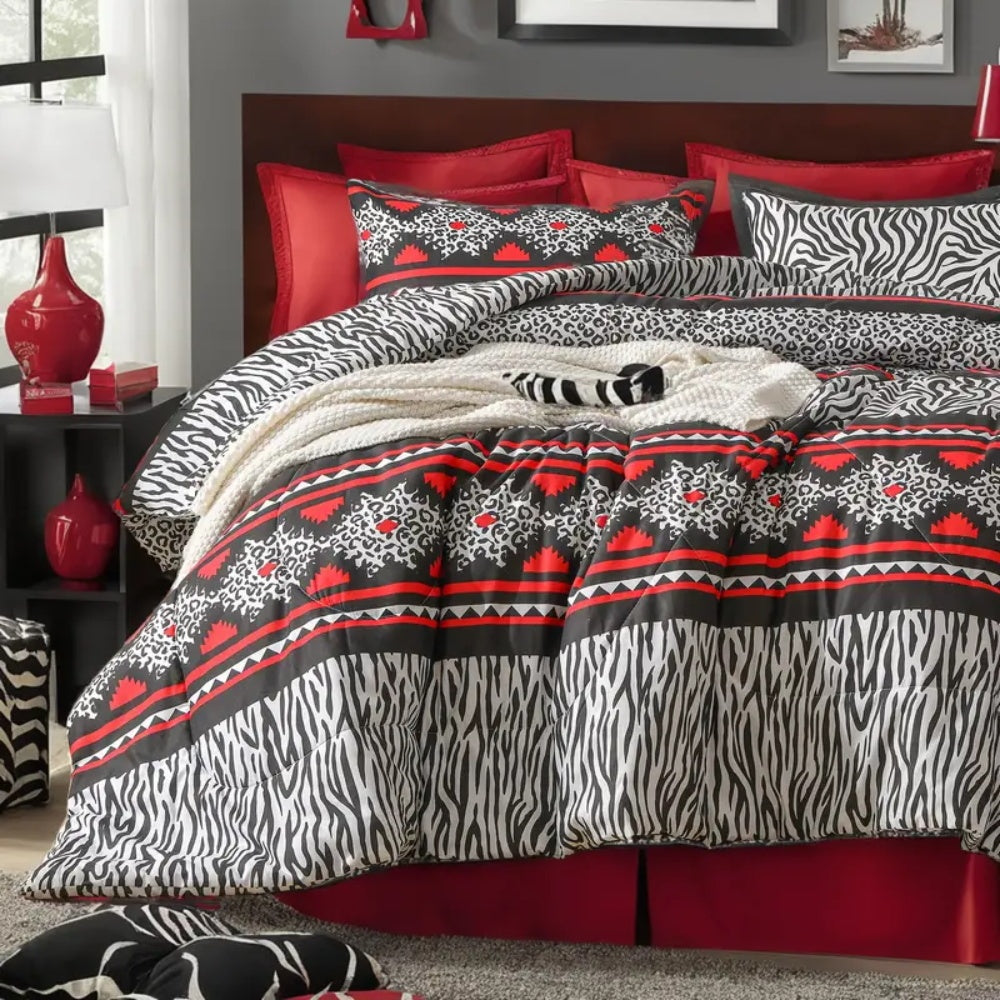 Felicie Quilt Set
