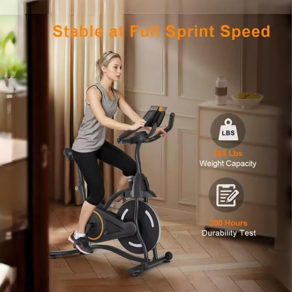 Boost Your Fitness Goals with High-Quality Gym Equipment and Spin Classes
