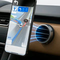 Magnetic Air Lock Phone Holder