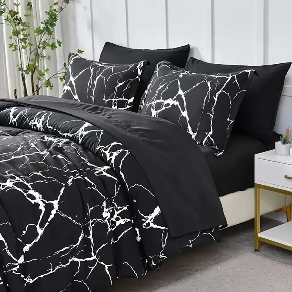 JiaoJiao JianYing Bedding Set