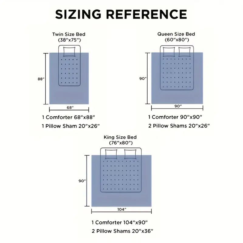 Spring Milan Quilt Set