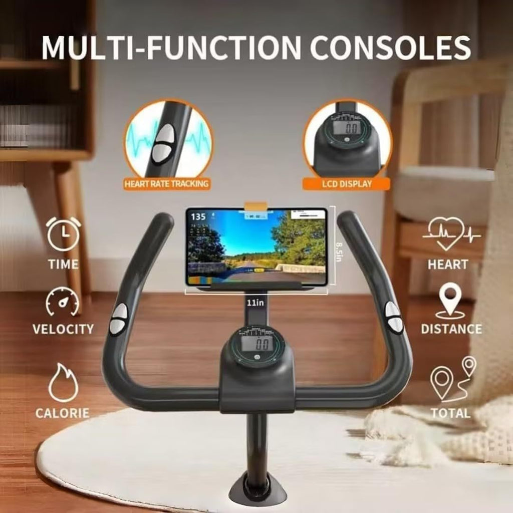 Boost Your Fitness Goals with High-Quality Gym Equipment and Spin Classes